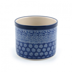 Voorraadpot Lace Bunzlau Castle 2352-0884