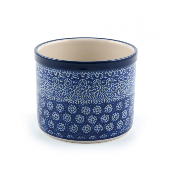 Voorraadpot Lace Bunzlau Castle 2352-0884
