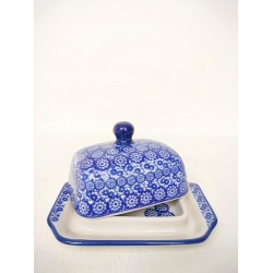 Botervloot Bunzlau Lace