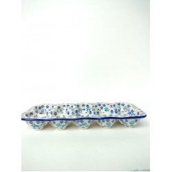 Egg tray eiertray Bunzlau Castle 2229