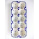 Egg tray eiertray  Bunzlau Castle 2229