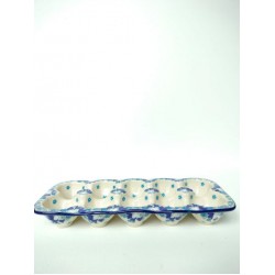 Egg tray eiertray  Bunzlau Castle 2229