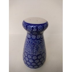 Zout  peper strooier Lace Bunzlau Castle 528-0884