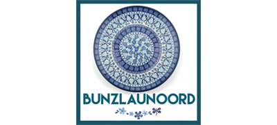 Bunzlaunoord, servies by Lies